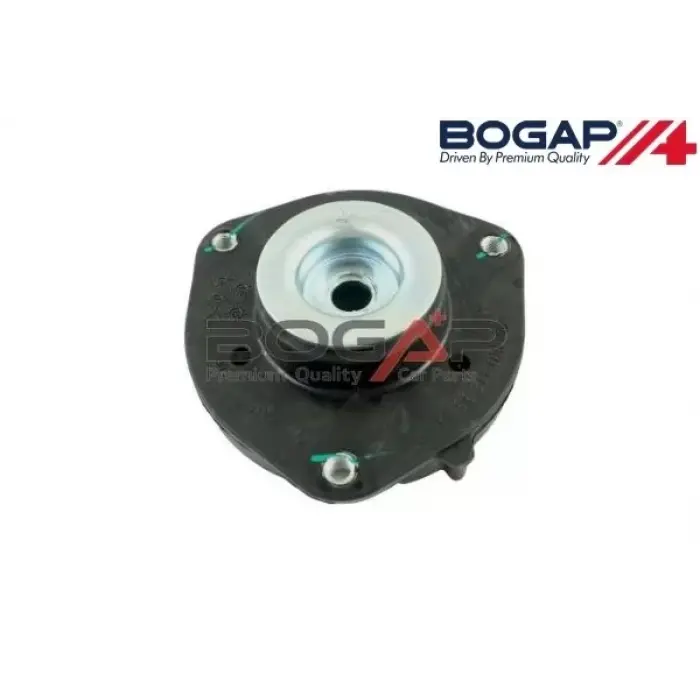 1K0412331C Amortisör Takozu Ön Üst - Audı A3-Audı Tt-Altea-Beetle-Caddy-Eos-Golf-Jetta-Octavıa-Passat-Scırocco-Superb-Tıguan-Toledo