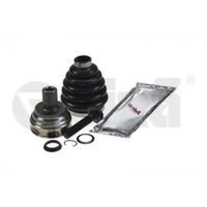 1K0498099D Aks Lalesi Kit - Octavıa- Golf8-Altea-Leon-Toledo 2003-2009