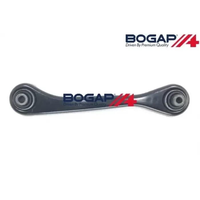 1K0501529F Salıncak Kolu Arka SOL - Golf-Jetta-Octavıa-Superb-Toledo-Leon-A3