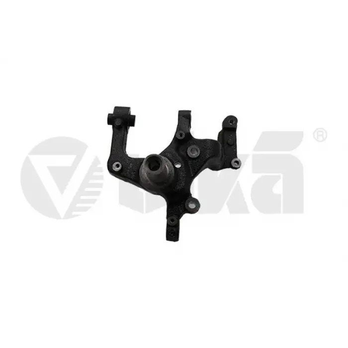 1K0505435AC Aks Taşıyıcı Arka SOL 32.00 Mm - Audı A3-Caddy-Golf-Octavıa-Jetta-Toledo-Leon