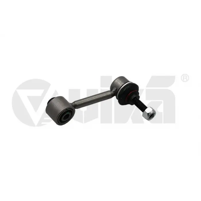 1K0505465K Viraj Demir Askı Rotu Arka Burçlu Tip - Golf-Jetta-Passat-Octavıa-Superb-Toledo-Leon