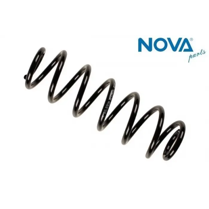 1K0511115BE Helezon Yayı Arka - Golf-Jetta-Octavıa-Passat-Toledo-Superb-Yetı