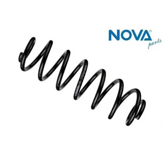 1K0511115BH Helezon Yayı Arka - Golf-Jetta-Octavıa-Passat-Toledo-Superb-Yetı