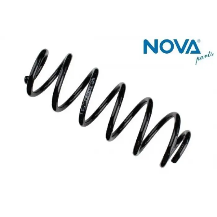 1K0511115GB Helezon Yayı Arka - Golf-Jetta-Octavıa-Passat-Toledo-Superb-Yetı