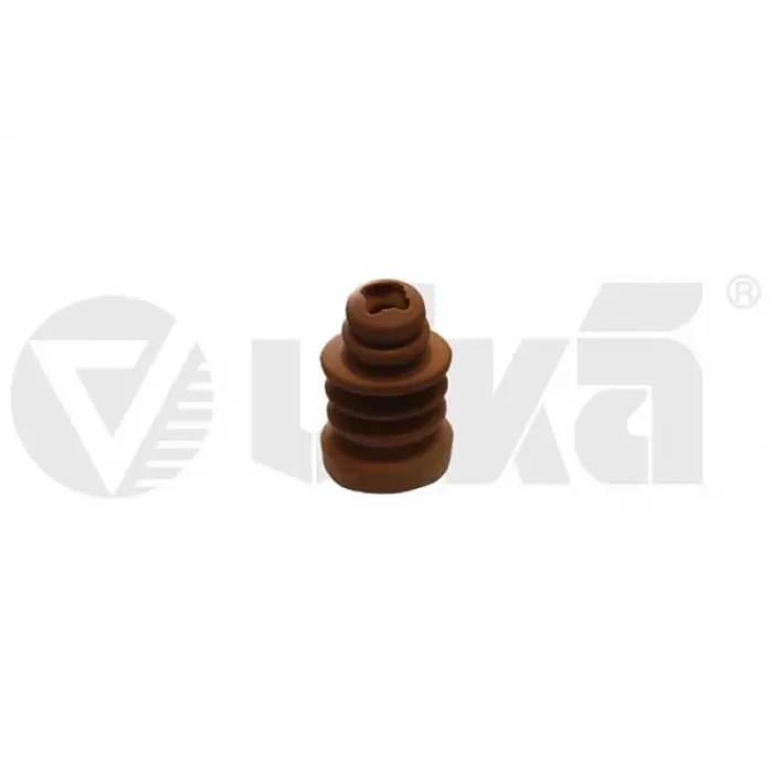 1K0511353P Amortisör Stoplama Takozu Arka 135 Mm Oval - Golf 5-Jetta-Octavıa-Touran