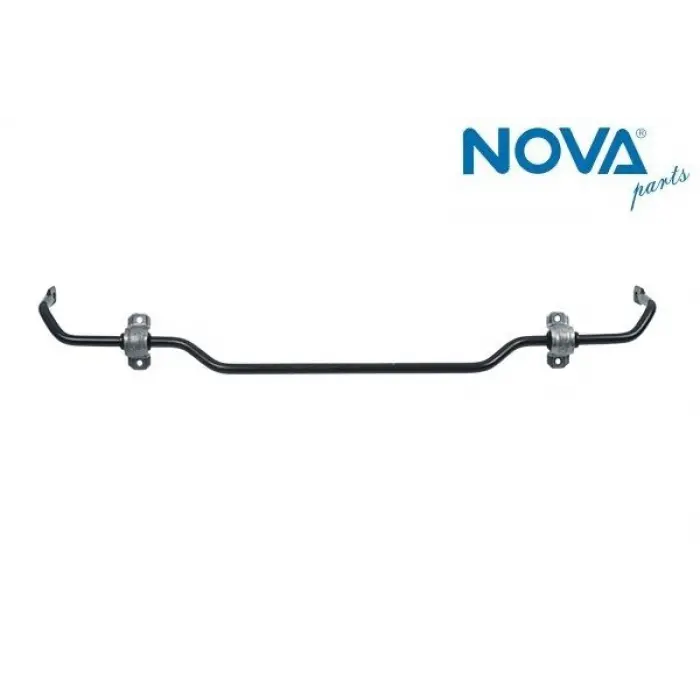 1K0511409CA Viraj Demiri Arka Komple 20.7X2.8 - Altea-Caddy-Eos-Golf-Octavıa-Superb-Toledo-Touran-Yetı