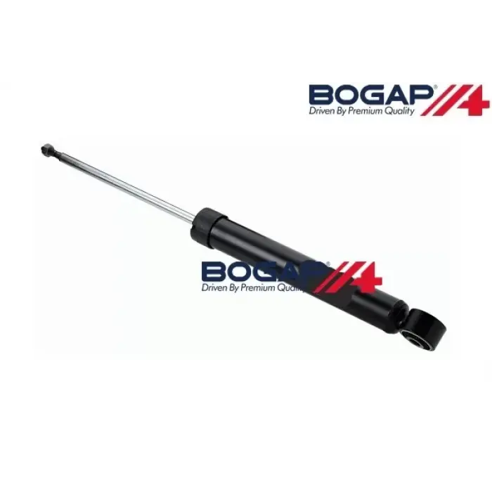 1K0513029HS Amortisör Arka - Golf 5-Jetta-Octavıa-Toledo-Leon-Passat