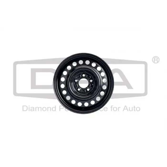 1K0601027C Jant 6Jx15 - Caddy-Golf 5-Octavıa