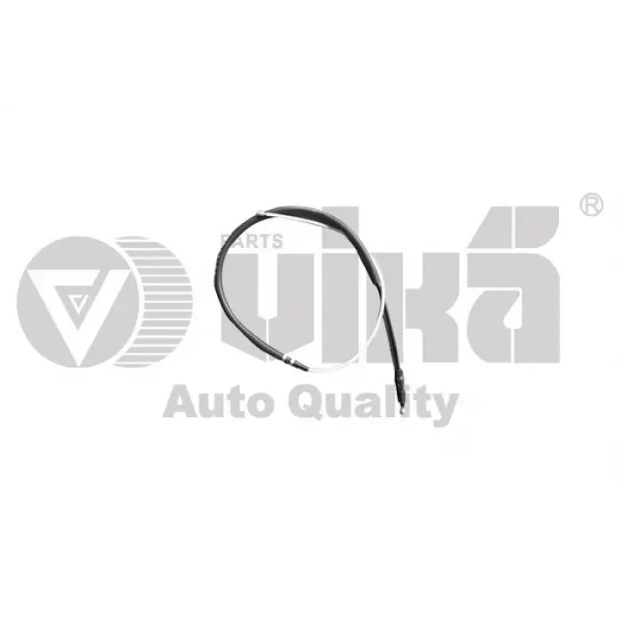 1K0609721AT El Fren Teli 1445 Mm Disk SOL & SAĞ - Altea-Golf-Leon-Octavıa-Toledo-Yetı