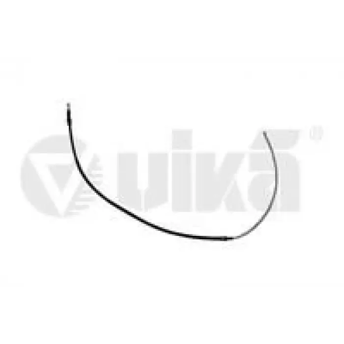 1K0609721BE El Fren Teli 1445 Mm Disk SOL & SAĞ - Golf-Jetta-Octavıa-Leon-Toledo-A3