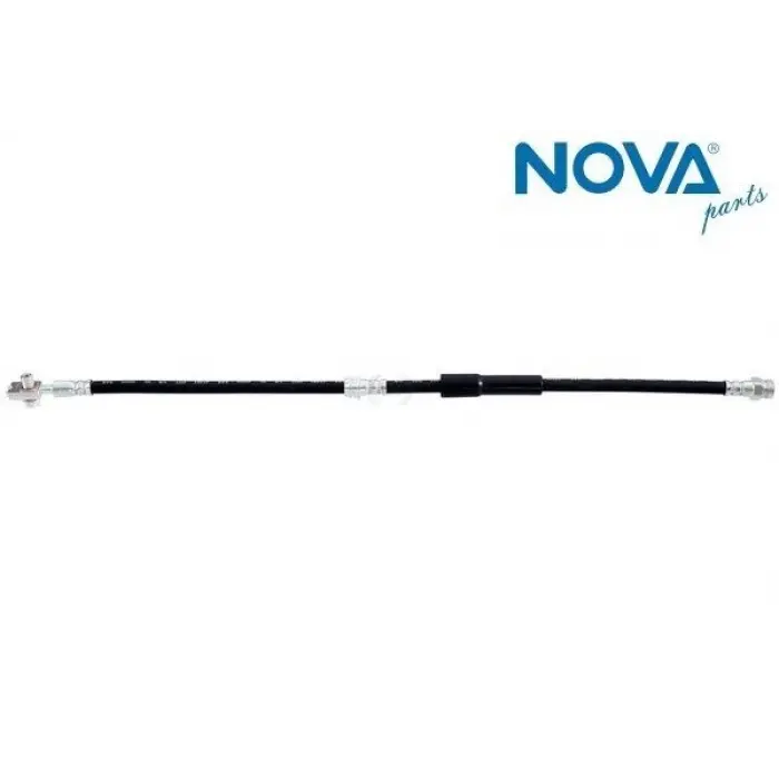 1K0611701K Fren Hortumu Ön - Caddy-Golf 5-Jetta-Octavıa-Superb-Toledo