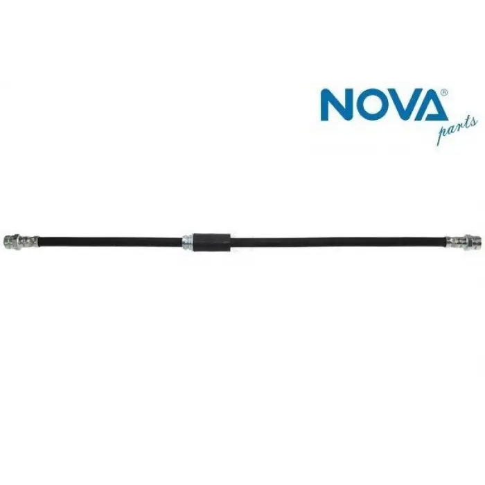 1K0611701L Fren Hortumu Ön - Caddy-Golf 5-Jetta-Octavıa-Superb-Toledo