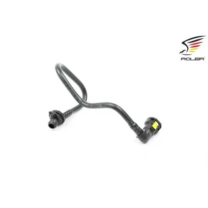 1K0612041KD VAKUM BORUSU - GOLF-JETTA-OCTAVİA-A3 1.4 TSİ CAXA-CAXC ( MANUEL VİTES )