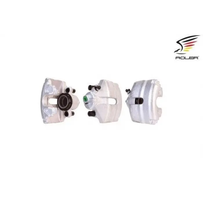 1K0615123E Disk Fren Kaliperi Ön SOL - Audı A1-A3-Tt-Beetle-Caddy-Eos-Fabıa-Golf-Jetta-Octavıa-Passat-Polo-Rapıd-Roomster-Scırocco