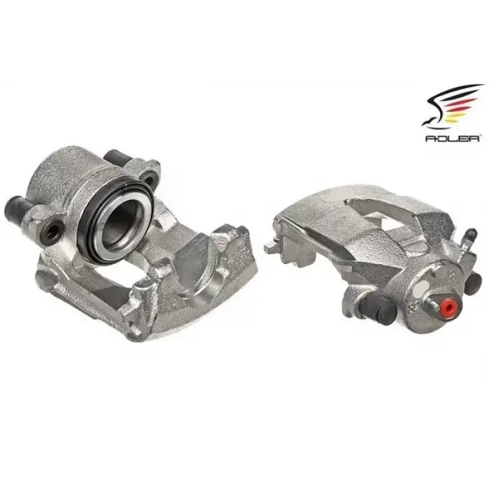 1K0615124D Disk Fren Kaliperi Ön SAĞ - Bora-Fabıa-Golf-Octavıa-Polo