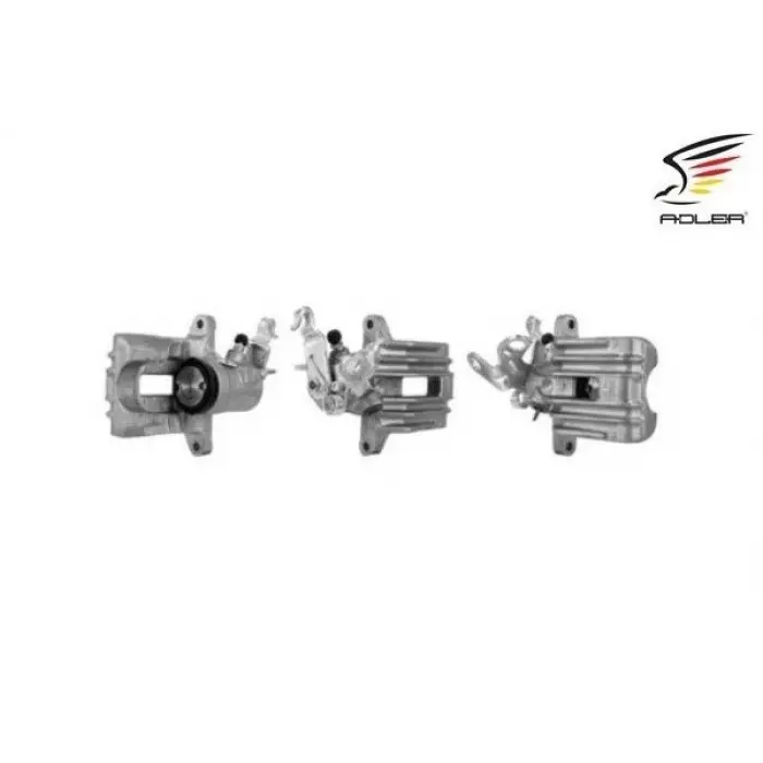 1K0615423D Disk Fren Kaliperi Arka SOL - AudiA3-Beetle-Golf-Jetta-Octavıa-Yetı-Toledo