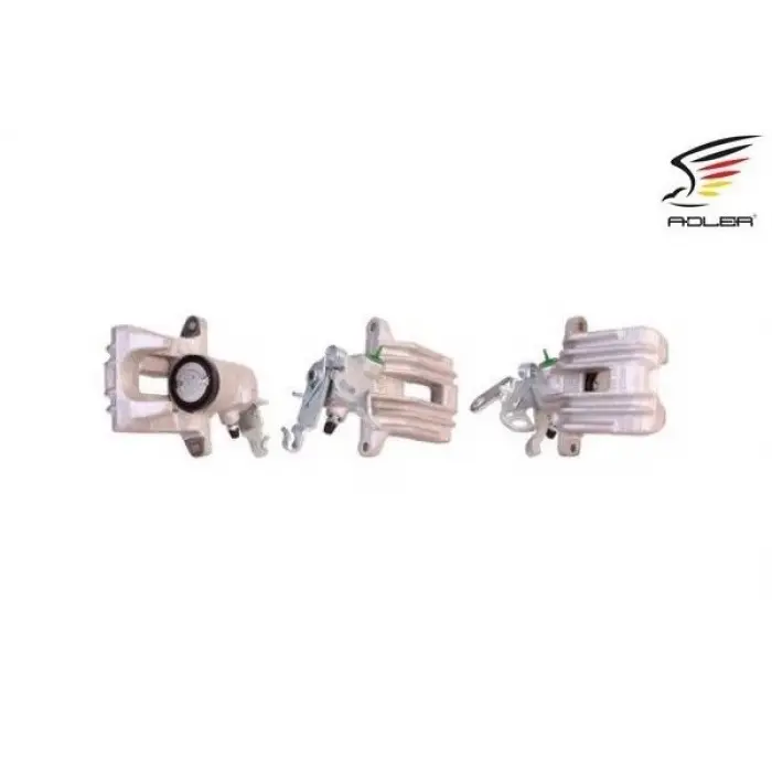 1K0615424D Disk Fren Kaliperi Arka SAĞ - Audı A3-Beetle-Golf-Jetta-Octavıa-Yetı-Toledo