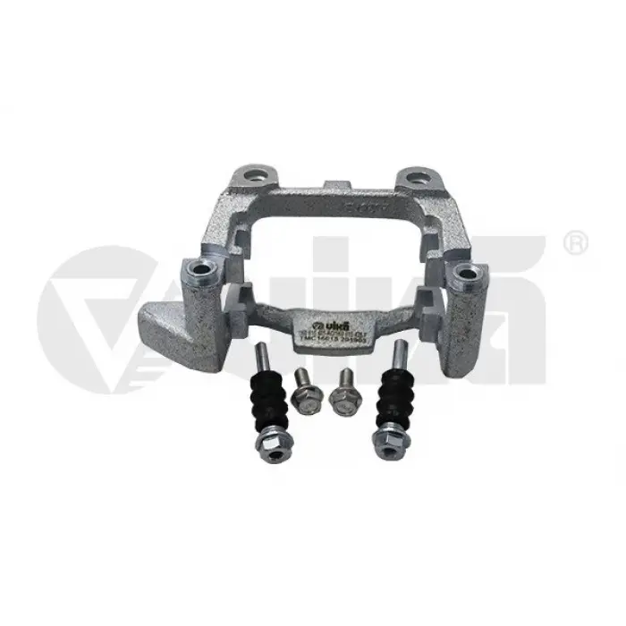 1K0615425AC Fren Kaliper Demiri & Pimi Arka SOL - Golf-Scırocco-Touaran-Altea-Octavıa