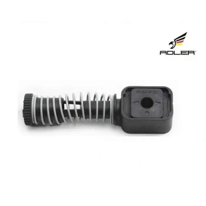 1K0711761B Vİ̇TES Mİ̇Lİ̇ HALAT DURDURUCU - CADDY-VW CC-GOLF-JETTA-PASSAT-POLO-TİGUAN-TOLEDO-LEON-OCTAVİA-SUPERB-RAP-KODİAQ