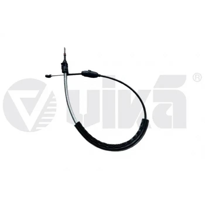 1K0713265B Vİ̇TES TELİ̇ ( OTOMATİK VİTES ) - GOLF-JETTA-OCTAVİA-TOLEDO-LEON-A3 1.6-2.0 FSİ BGU-BLX-BLY-BLR