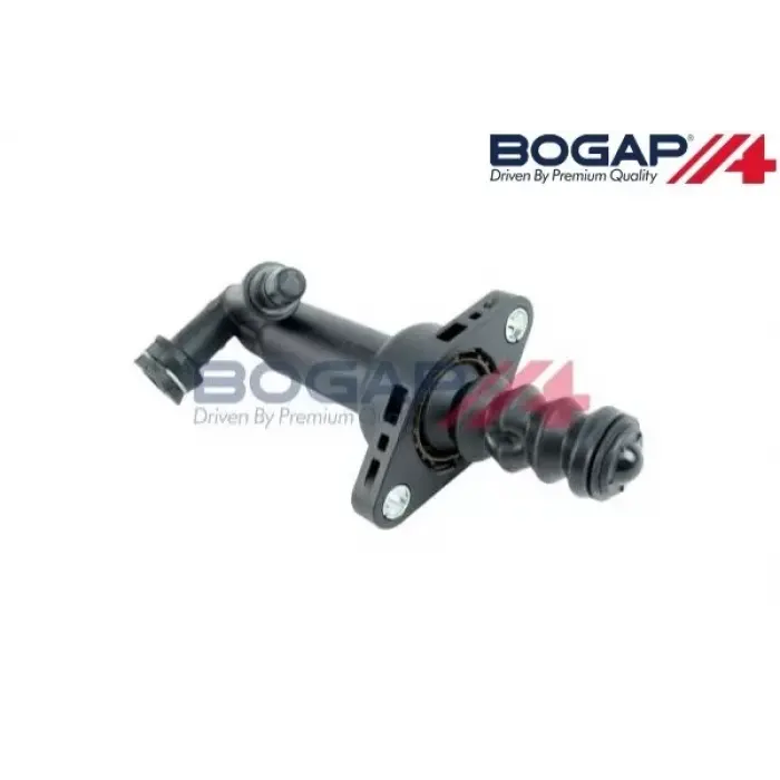 1K0721261L Debriyaj Merkezi Alt - Caddy-Golf 5-Jetta-Passat-Touran-Leon-Altea-Octavıa-Superb-Toledo-A3