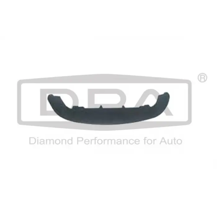 1K0805903B Tampon Spoileri Ön - Jetta 2006-2010 - Golf-5-Gtı