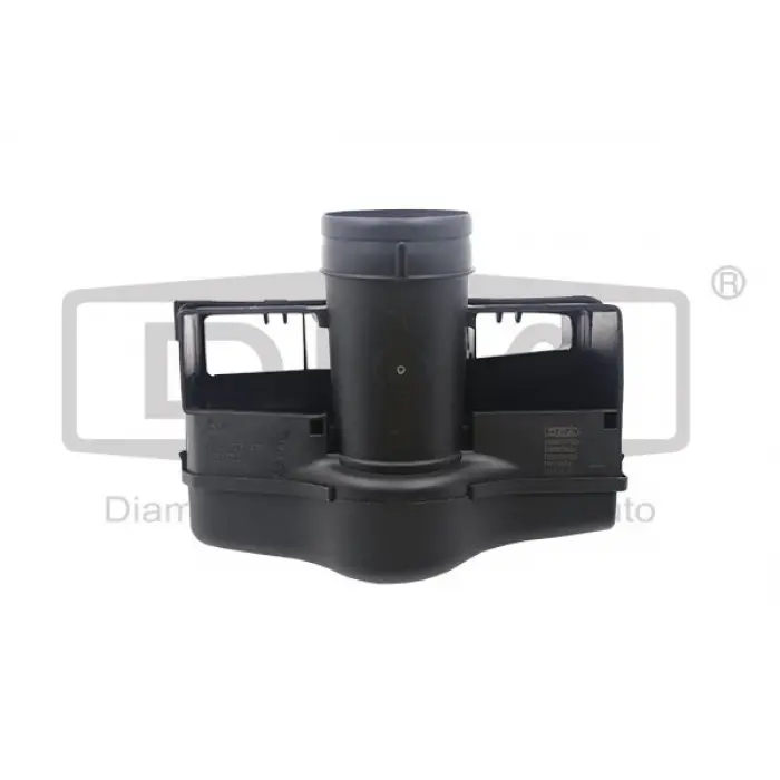 1K0805962965D Hava Giriş Kanalı & Kapağı Komple - Golf V-Jetta-Caddy-Altea-Octavıa-Leon