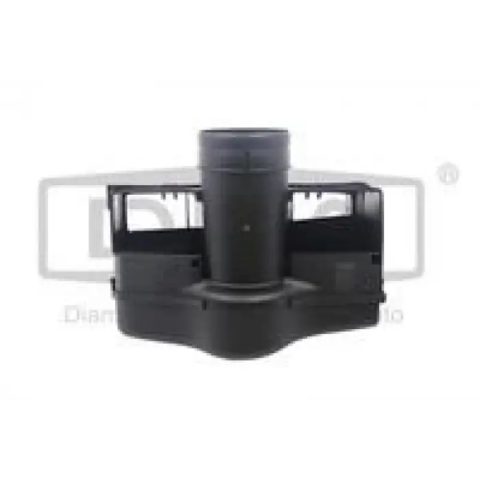 1K0805971C Hava Giriş Kanalı Ön - Audı A3-Octavıa-Caddy-Golf