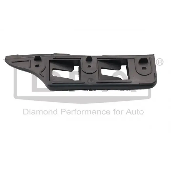 1K0807183 Tampon Bağlantı Braketi Ön SOL - Golf 5-Jetta 2004-2010