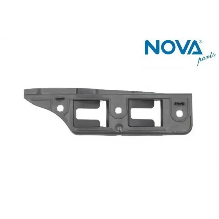 1K0807183 Tampon Bağlantı Braketi Ön SOL - Golf 5-Jetta 2004-2010