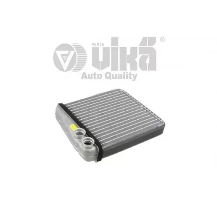 1K0819031D Kalorifer Radyatörü - Caddy-Octavıa-Passat-Superb-Touran-Yetı