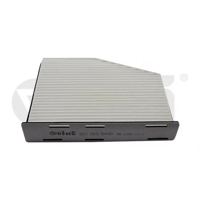 1K0819644B Polen Filtresi - Audı A3-Altea-Caddy-Golf-Jetta-Leon-Octavıa-Passat-Scırocco-Sharan-Superb-Tıguan-Toledo