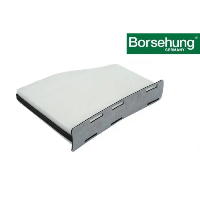 1K0819644B Polen Filtresi - Audı A3-Altea-Caddy-Golf-Jetta-Leon-Octavıa-Passat-Scırocco-Sharan-Superb-Tıguan-Toledo