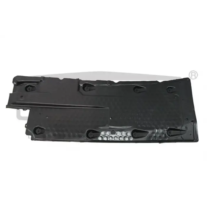 1K0825202AF Taban Kaplaması Alt SAĞ - Golf-Jetta-Touaran-A3-Leon-Octavıa