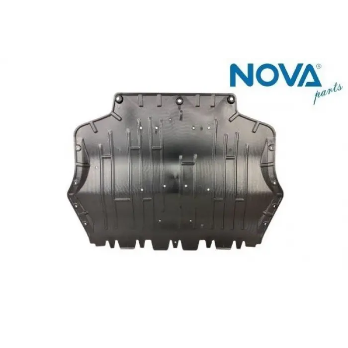 1K0825237AG Karter Koruyucu Dizel - Audı A3-Altea-Caddy-Golf-Jetta-Octavıa -Superb-Toledo-Touran-Yetı