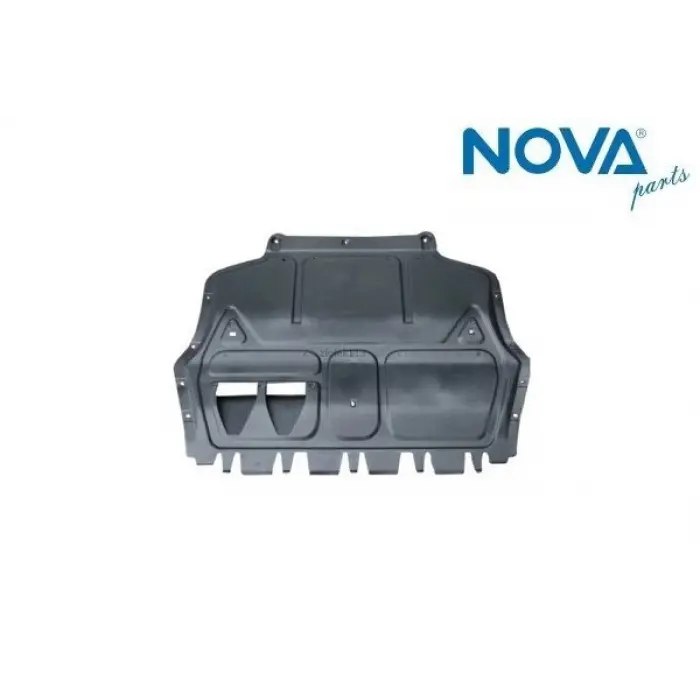 1K0825237K Karter Koruyucu Dizel - Golf-Jetta-Octavıa-Superb-Touran-Caddy