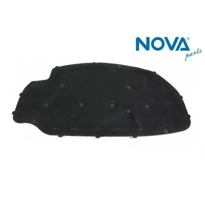 1K0863831D Motor Kaput İzolasyonu - Golf 2004-2009 - Jetta 2006-2011