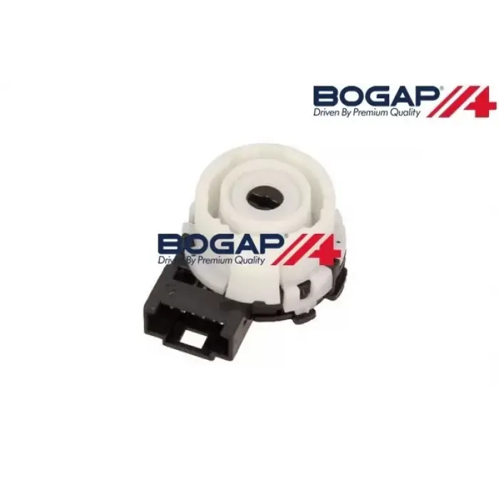 1K0905849B Kontak Soketi - Audı A3-Beetle-Caddy-Eos-Golf-Jetta-Octavıa-Superb-Yetı