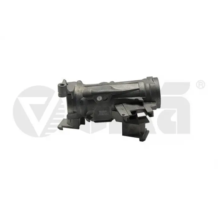 1K0905851B Kontak Gövdesi - Audı A1-A3-Q3-Alhambra-Altea-Beetle-Caddy-Eos-Golf-Jetta-Octavıa-Passat-Superb-Scırocco