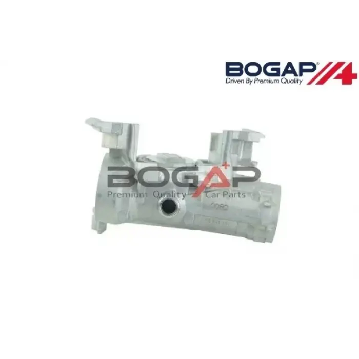 1K0905851B Kontak Gövdesi - Audı A1-A3-Q3-Alhambra-Altea-Beetle-Caddy-Eos-Golf-Jetta-Octavıa-Passat-Superb-Scırocco