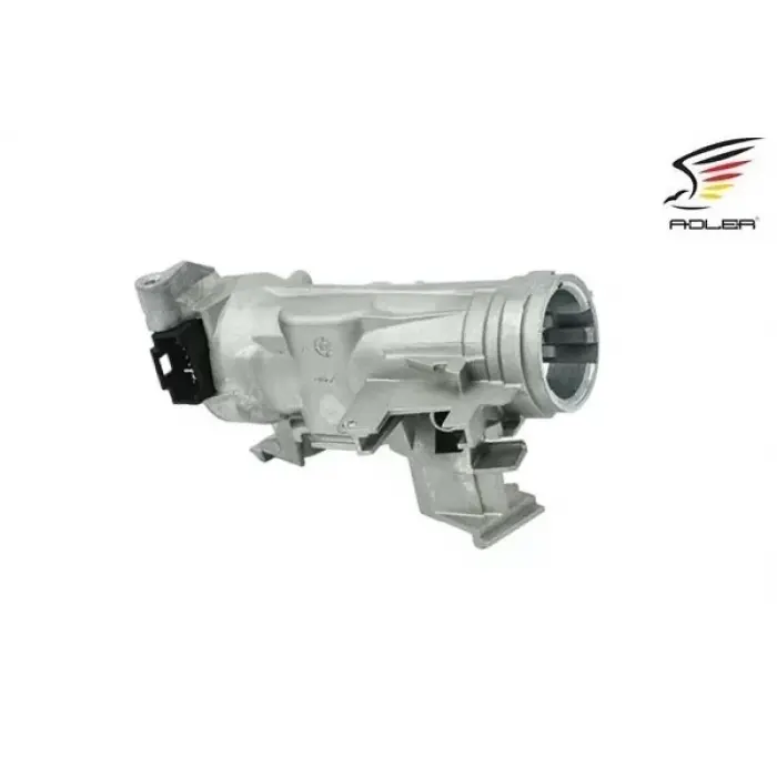 1K0905851B Kontak Gövdesi & Soketi - Audı A1-A3-Q3-Alhambra-Altea-Beetle-Caddy-Eos-Golf-Jetta-Octavıa-Passat-Superb-Scırocco