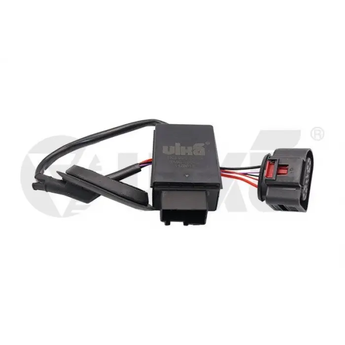 1K0906093F Yakıt Pompa Kontrol Ünitesi Kablolu - Jetta-Fabıa-Octavıa-Rapıd-Roomster-Superb-Toledo-Yetı