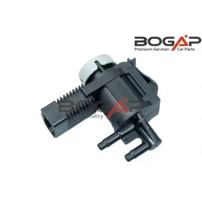 1K0906283A Selenoit Valfi - Passat-Transporter T5-Lt35-Bkp-Anj-Avr-Axb-Axc-Axd