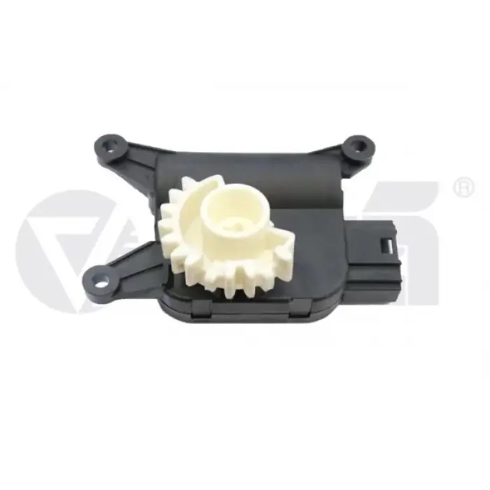 1K0907511D Klima Ayar Motoru Hava Sürkülasyon - Golf-Jetta-Caddy-Octavıa-Yetı-Scırocco