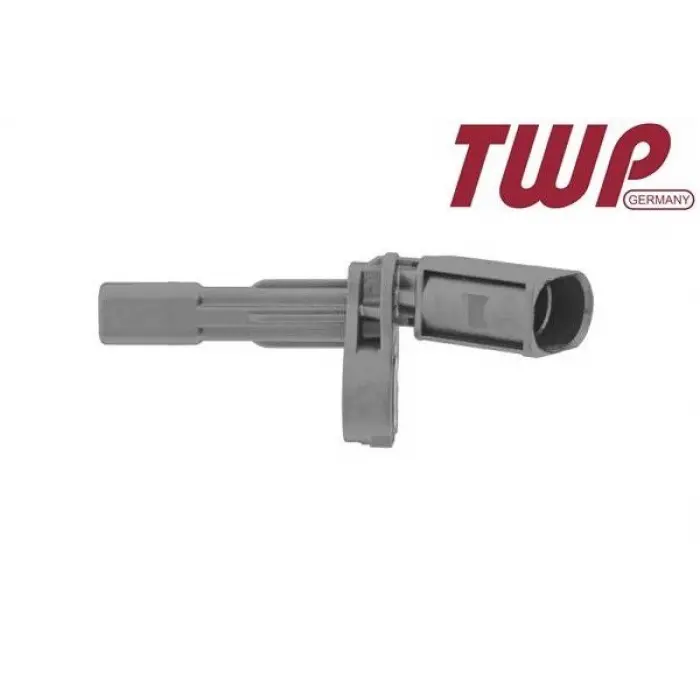 1K0927807A Abs Sensörü Arka SOL - Passat-Cc-Tıguan-Sharan-Touran-Q3