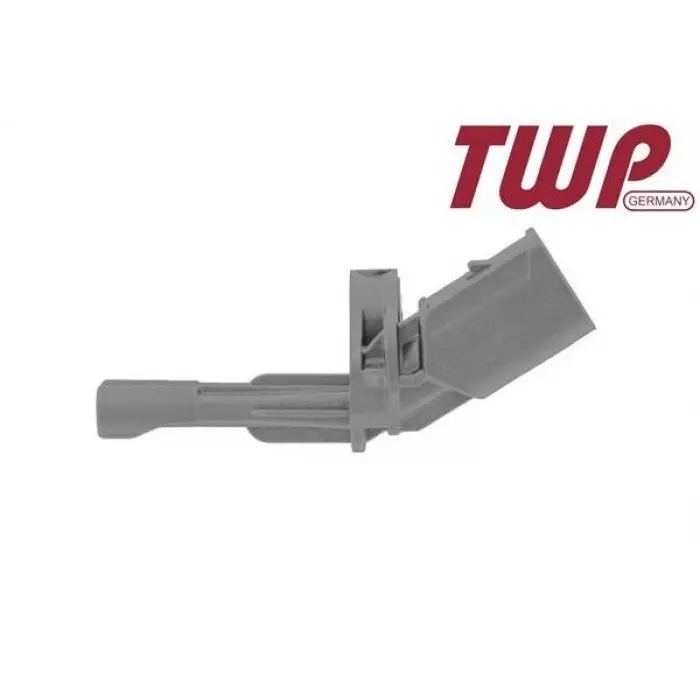 1K0927808A Abs Sensörü Arka SAĞ - Passat-Cc-Tıguan-Sharan-Touran-Q3