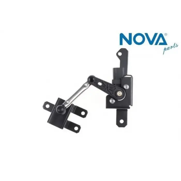 1K0941273L Far Seviye Ayar Sensörü Arka - Golf-Passat-Scırocco-Tıguan-A3-Q3-Leon-Toledo-Yetı -Benzinli-