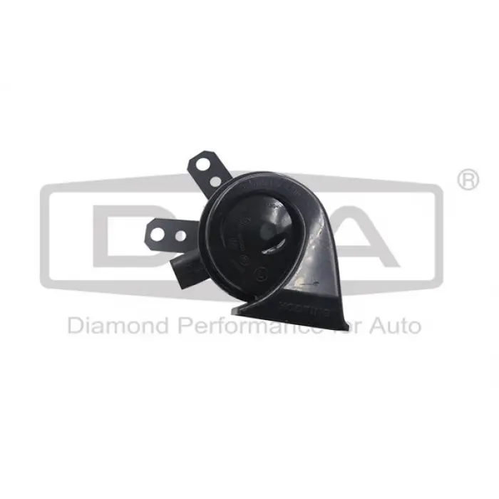 1K0951221B Korna Alçak Ton- Caddy-Golf 5-Jetta-Passat-Octavıa-Superb