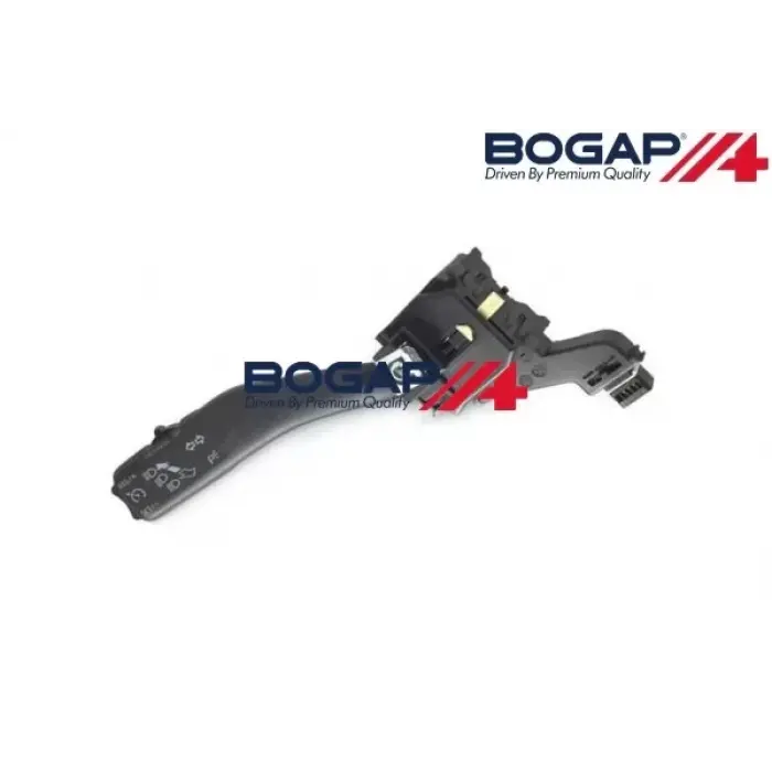 1K0953513A Sinyal Sellektör Kolu Cruise System - Caddy-Golf 5-Jetta-Octavıa-Yetı