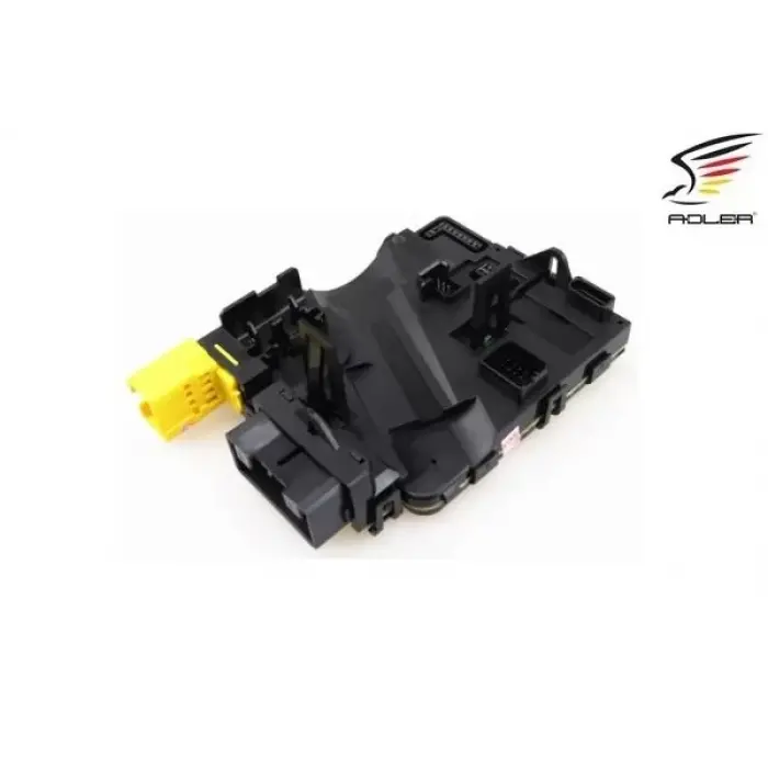 1K0953549BQ Direksiyon Modülü Düzgün Adaptason Gerekli - Caddy-Golf 5-Jetta-Tıguan-Scırocco-Octavıa-Superb-Alt -Leon-Toledo